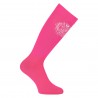 Chaussettes Favouritas HV Polo - Neon fuchsia