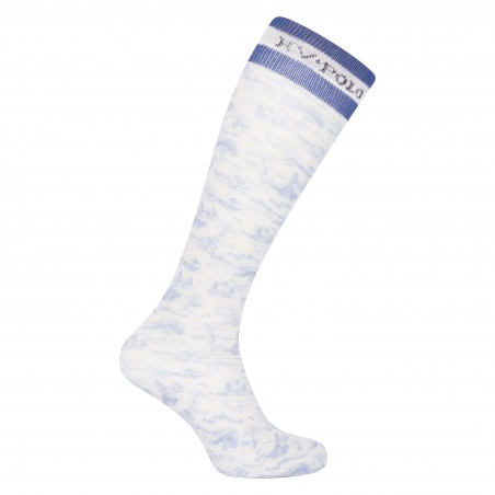 HV Polo Juliette Glitter Sokken