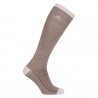 Chaussettes HV Polo Saar - Dark taupe