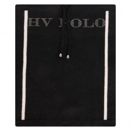 Écharpe tube HV Polo Alice
