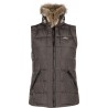 Gilet HV Polo Divide - Anthracite
