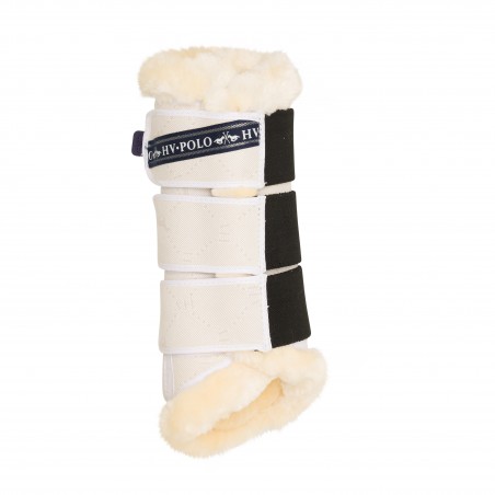 Guêtres de dressage HV Polo Welmoed