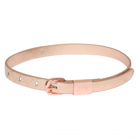 Sporenriempjes HV Polo Isabelle