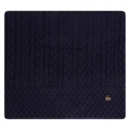 Écharpe tube HV Polo Breeze