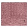 Écharpe tube HV Polo Breeze - Dusty rose heather
