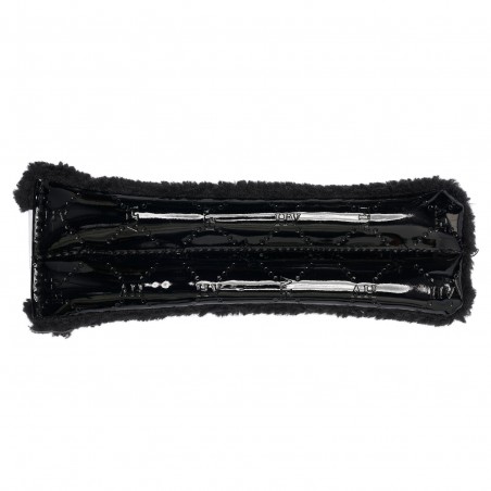 Protection menton HV Polo Cecile