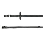 Rênes en Cuir Horze