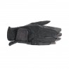 Gants Shona Touch-screen Horze - Gris
