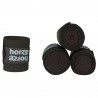 Bandes Nest Horze - Noir