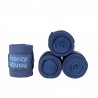 Bandes Nest Horze - Bleu foncé