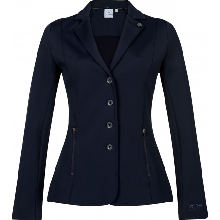 Veste de concours HV Polo Hamilton