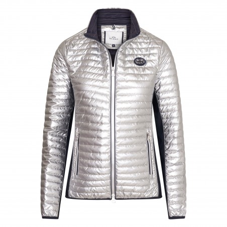 Veste HV Polo Mallet