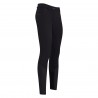 Pantalon d'équitation Euro-Star Allure 2.0 FullGrip - Noir