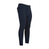 Pantalon d'équitation Euro-Star Camillo FullGrip - Bleu marine