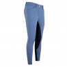 Paardrijbroek Euro-Star Arista FullGrip Euro-Star sentials - Bijou blauw