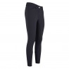 Pantalon d'équitation Euro-Star Arista FullGrip Euro-Star sentials - Noir