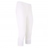 Euro-Star Venti FullGrip paardrijlegging - Wit