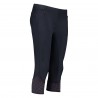 Legging d'équitation Euro-Star Venti FullGrip - Bleu marine