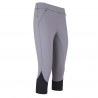 Euro-Star Venti FullGrip paardrijlegging - Titaan