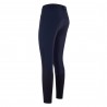 Pantalon d'equitation Euro-Star Raindrop FullGrip Advanced f - Evening blue