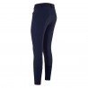 Pantalon d'équitation Euro-Star Fame FullGrip - Evening blue
