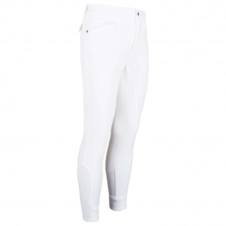 Pantalon d'équitation Euro-Star Camillo FullGrip homme