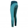 Pantalon d'equitation Euro-Star Aiko FullGrip Euro-Star sential Euro-Star Fem - Legion blue