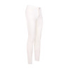 Pantalon d'équitation Euro-Star Acer FullGrip homme - Blanc