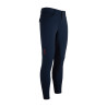 Pantalon d'équitation Euro-Star Acer FullGrip homme - Bleu marine