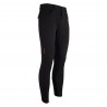 Pantalon d'équitation Euro-Star Acer FullGrip homme - Meteorite