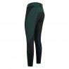Pantalon d'équitation Euro-Star Sea Breeze FullGrip - Green gables