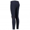 Euro-Star Athletics KneeGrip rijlegging - Marineblauw