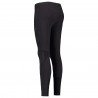 Legging d'équitation Euro-Star Athletics KneeGrip - Noir
