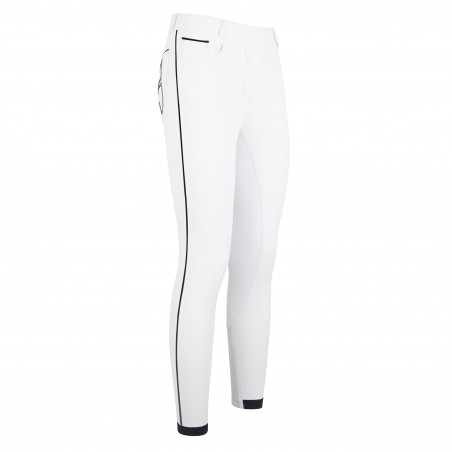 Pantalon d'équitation Euro-Star Indigo Diamond FullGrip Euro-Star sential