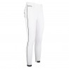 Pantalon d'équitation Euro-Star Indigo Diamond FullGrip Euro-Star sential - Blanc