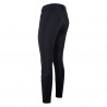 Pantalon d'equitation Euro-Star Bess FullGrip Advanced Euro-Star Femm - Meteorite