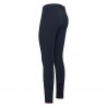 Pantalon d'équitation Euro-Star Fame 2.0 KneeGrip - Bleu marine