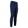 Pantalon d'équitation Euro-Star Allure FullGrip Euro-Star sential f - Bleu marine