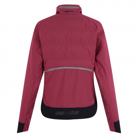 Veste Euro-Star Apollo