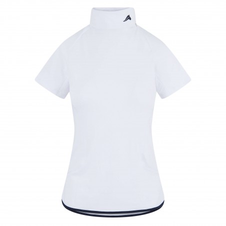 Wedstrijdpolo Euro-Star Saphie