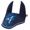 Bonnet anti-mouches Euro-Star Loren - Evening blue
