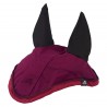 Bonnet anti-mouches Euro-Star Faas - Dark purple
