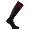 Chaussettes Euro-Star Gamma - Raspberry radiance