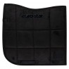 Tapis de selle Euro-Star Max dressage - Noir