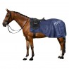 Couvre reins Imperial Riding Super-dry 0gr - Bleu marine