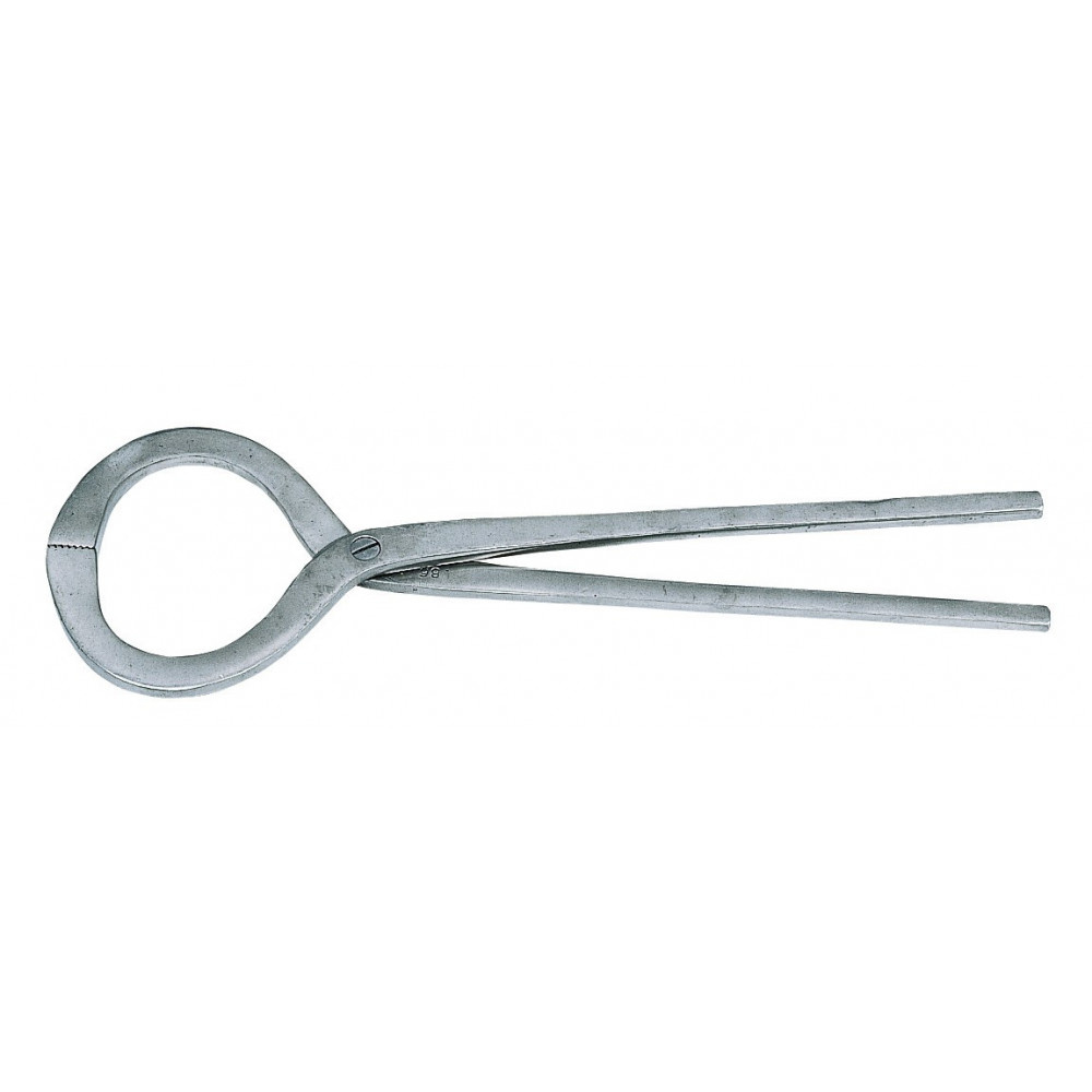 Pince Arrache Clou de Maréchalerie pour Sabots, PRO
