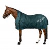 Paddockdeken Imperial Riding Super-dry 300gr - Bosgroen