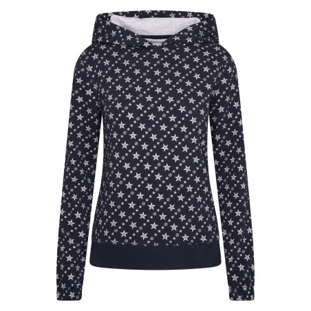 Hoodie Imperial Riding Bobby Star