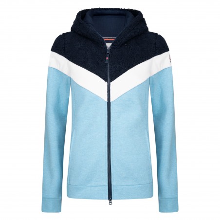 Sweat avec capuche Imperial Riding Go Star