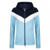 Sweatshirt met capuchon Imperial Riding Go Star - Blauwe gemêleerde ruiter